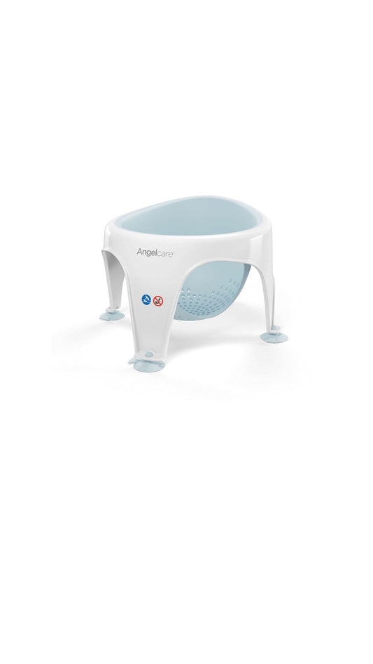 AQUA ANGELCARE SOFT-TOUCH BATH SEAT