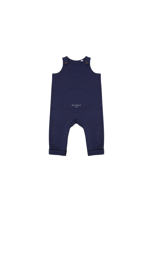 NAVY DUNGAREE