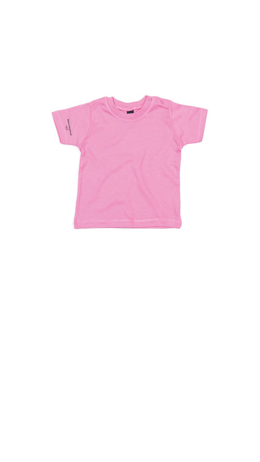 PINK T-SHIRT