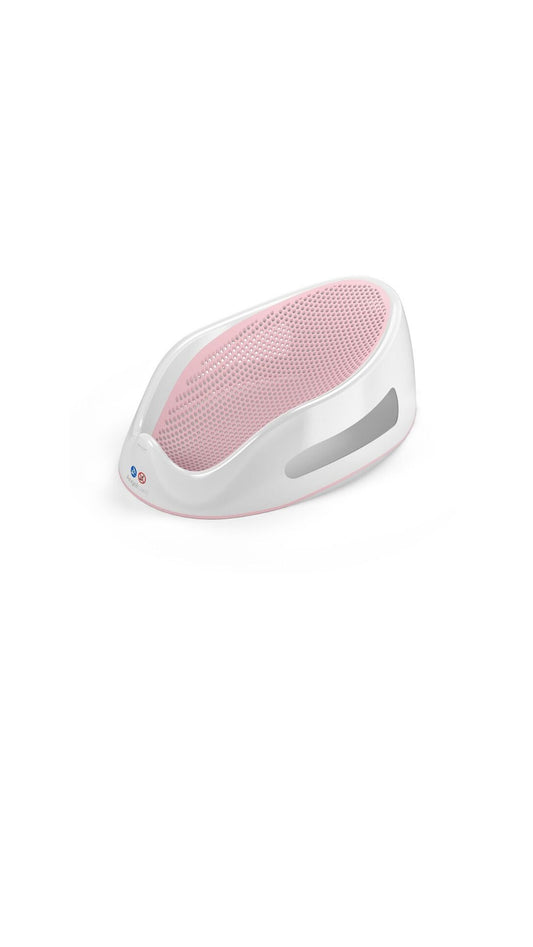 PINK ANGELCARE SOFT-TOUCH BATH SUPPORT